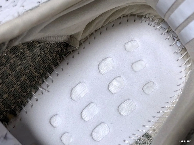 FW3042 Boost 350 V2 Citrin Adidas Yeezy 1029